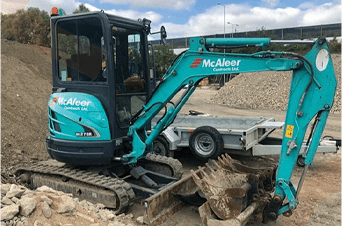 McAleer Contracts Ltd